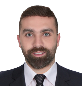 Picture of Bassel Saleh